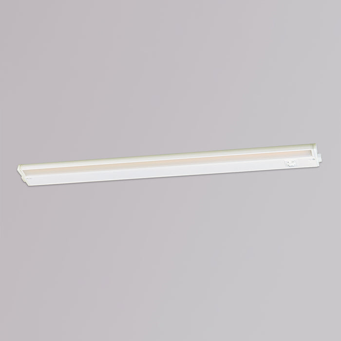 Maxim CounterMax 5K 30 2700-5000K LED Under Cabinet Model: 89866WT