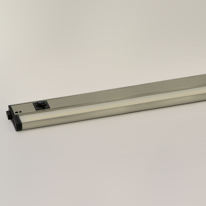 Maxim CounterMax 5K 36 2700-5000K LED Under Cabinet Model: 89867SN