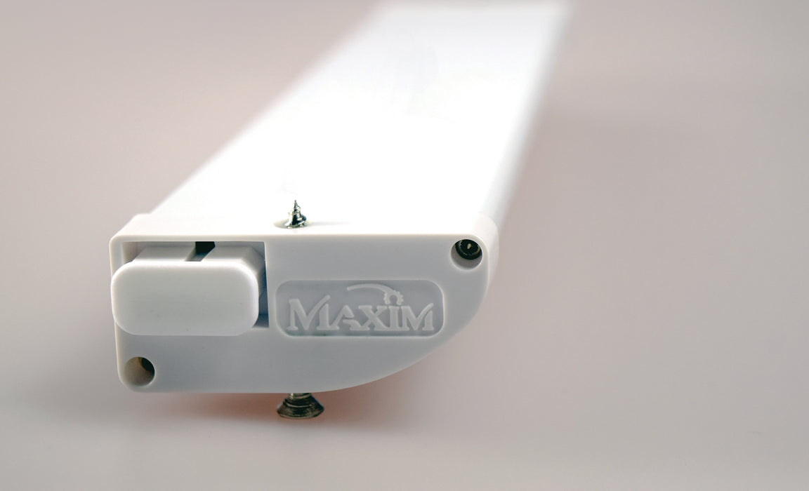 Maxim CounterMax LO 10 LED Under Cabinet Model: 89901WT