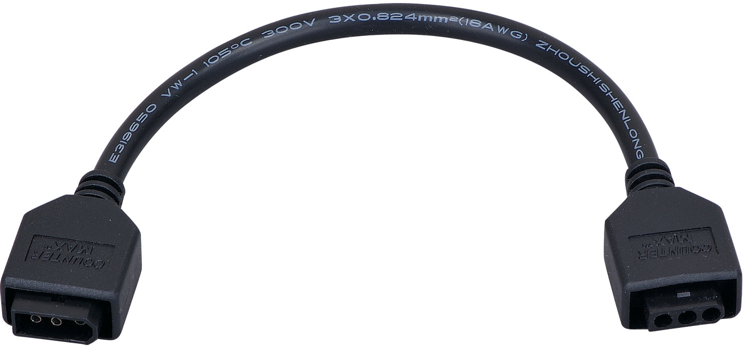 Maxim CounterMax MXInterLink5 9 Connecting Cord Model: 89951BK