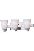 Maxim Conical 3-Light Bath Vanity Model: 9013SWSN