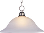 Maxim Essentials 1-Light Pendant Model: 91076MRSN