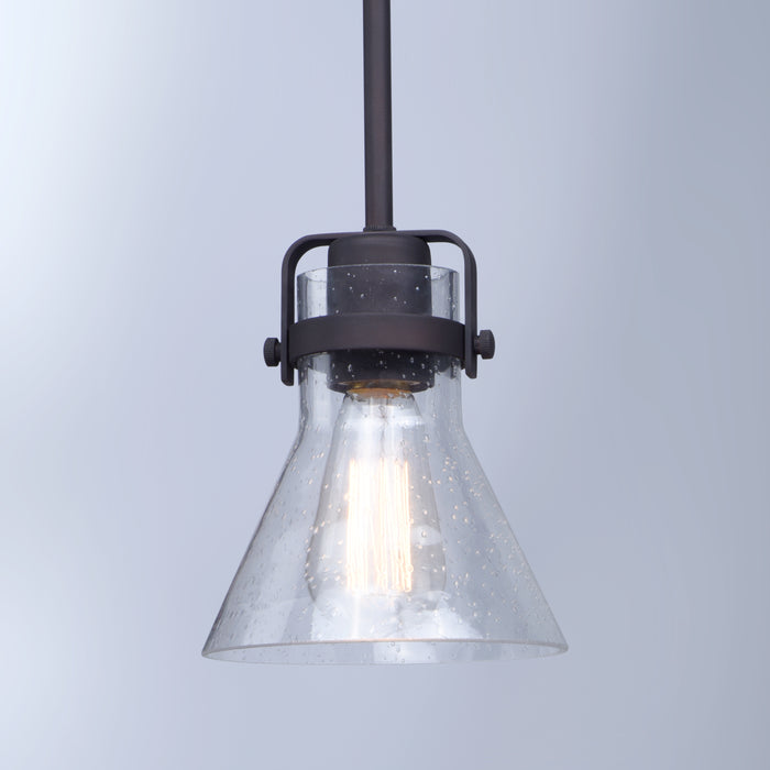 Maxim Seafarer 1-Light Pendant Model: 91110CDOI