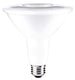 Maxim 15W Dimmable LED PAR38 3000K 120V Frosted Model: BL15PAR38FT120V30