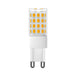 Maxim 4W LED G9 Neutral 3000K JA8 Listed Model: BL4G9CL120V30