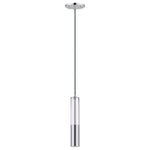 ET2 Torch LED 1-Light Pendant Model: E11000-24PC