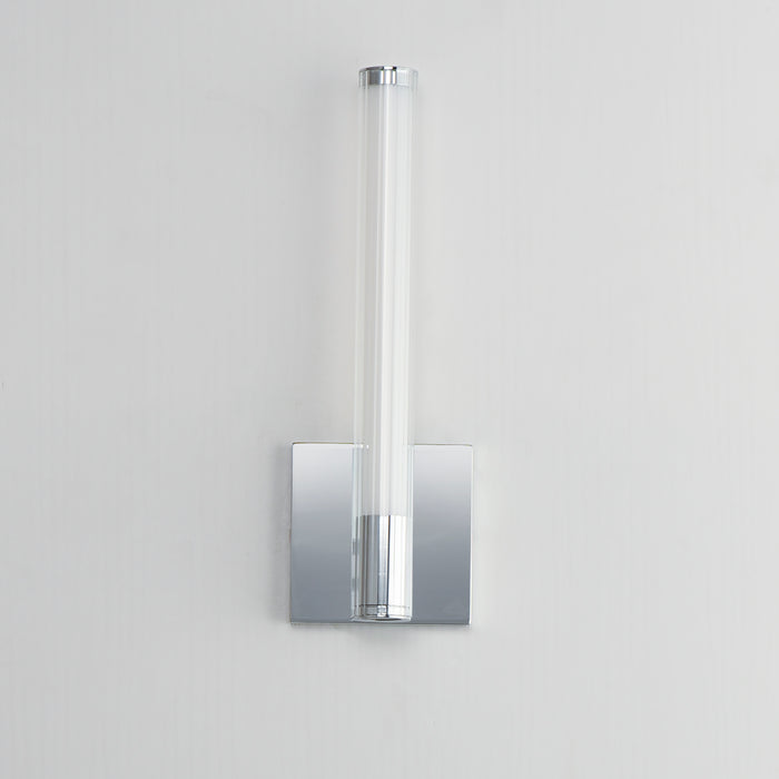 ET2 Cortex 14 LED Sconce Model: E11060-144PC