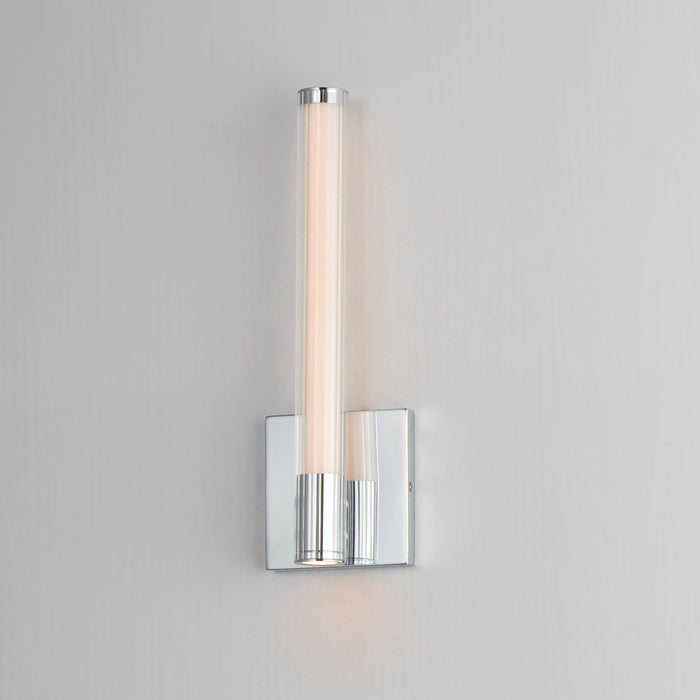 ET2 Cortex 14 LED Sconce Model: E11060-144PC