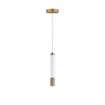 ET2 Cortex 10 LED Pendant Model: E11061-144NAB