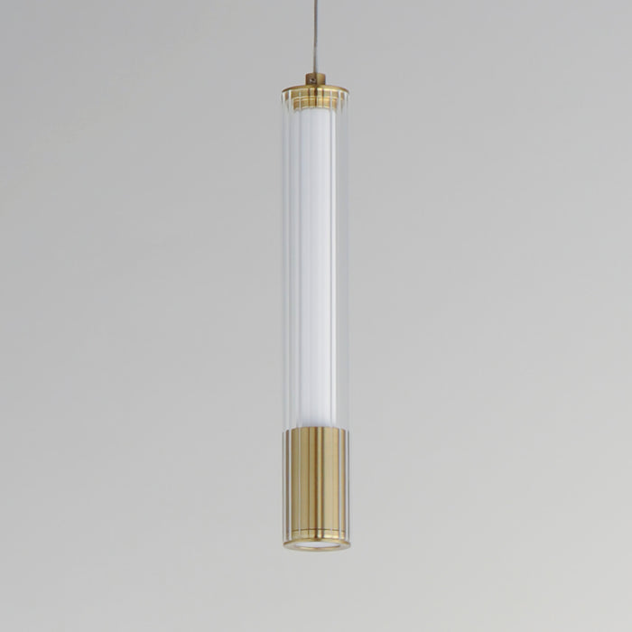 ET2 Cortex 10 LED Pendant Model: E11061-144NAB