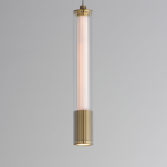 ET2 Cortex 10 LED Pendant Model: E11061-144NAB