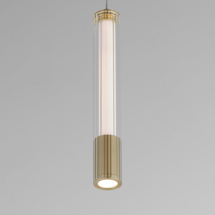 ET2 Cortex 10 LED Pendant Model: E11061-144NAB