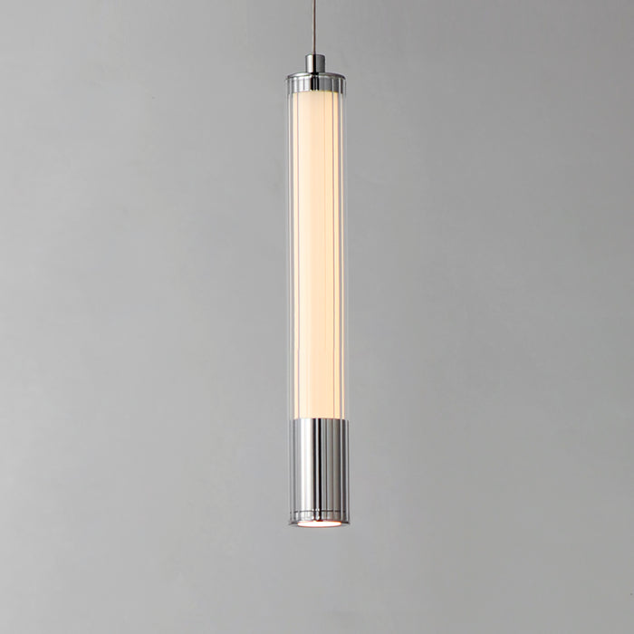 ET2 Cortex 10 LED Pendant Model: E11061-144PC