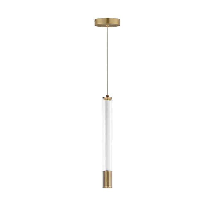 ET2 Cortex 14 LED Pendant Model: E11062-144NAB