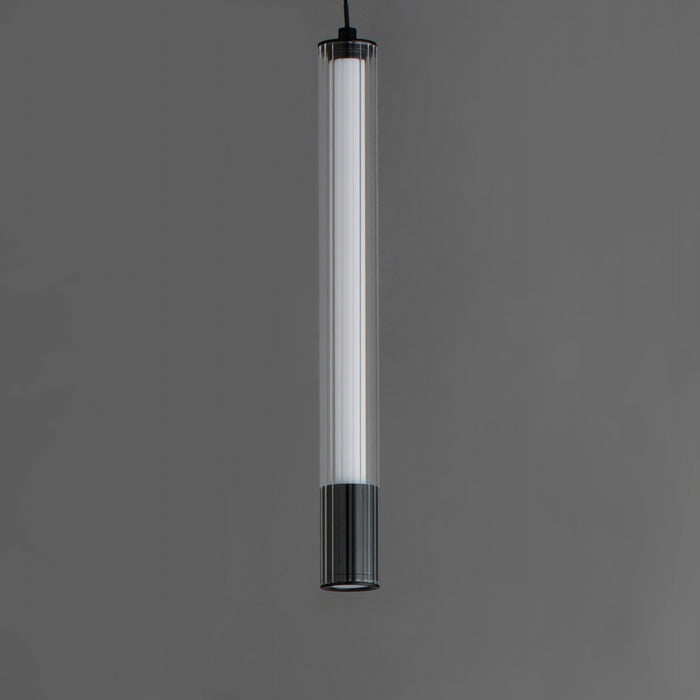 ET2 Cortex 14 LED Pendant Model: E11062-144BK