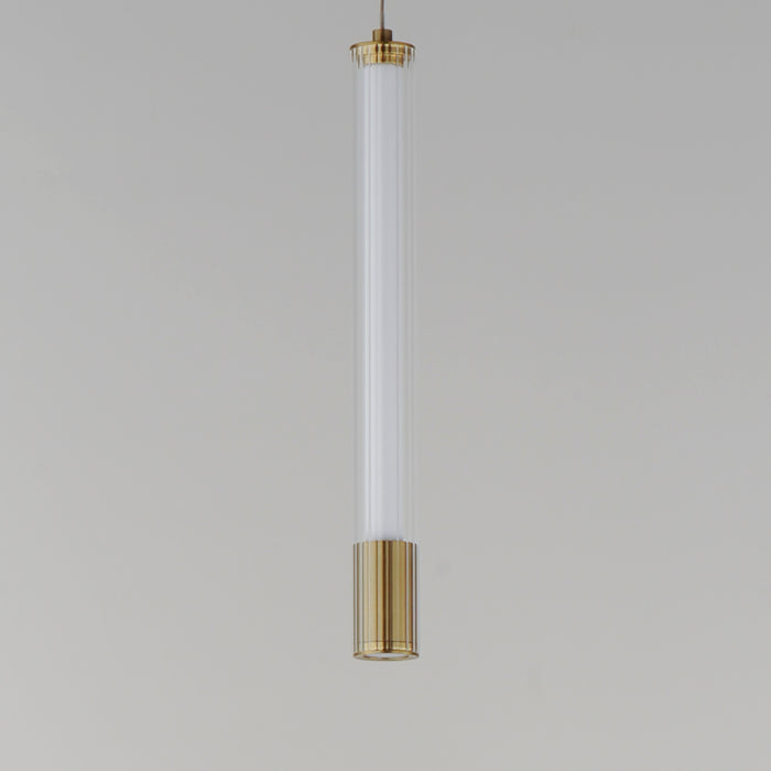 ET2 Cortex 14 LED Pendant Model: E11062-144NAB