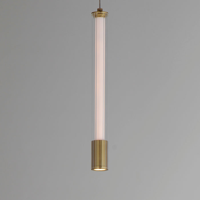 ET2 Cortex 14 LED Pendant Model: E11062-144NAB