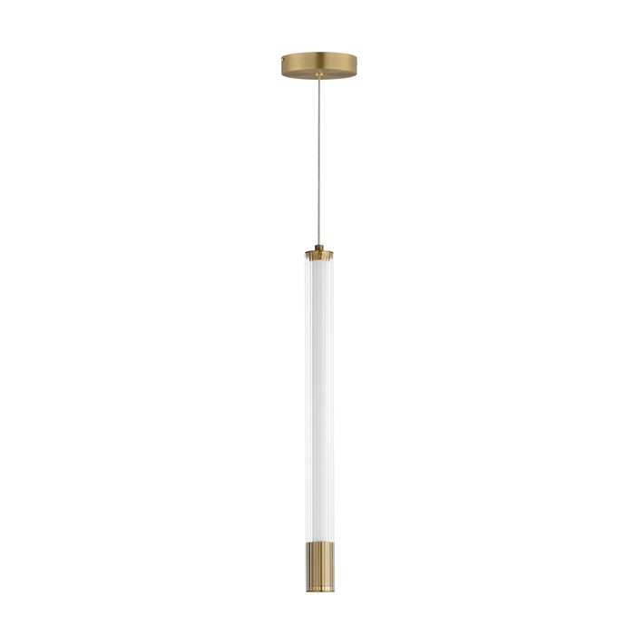 ET2 Cortex 18 LED Pendant Model: E11063-144NAB