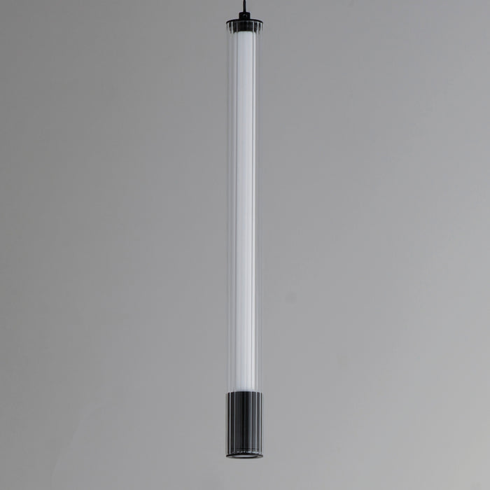 ET2 Cortex 18 LED Pendant Model: E11063-144BK