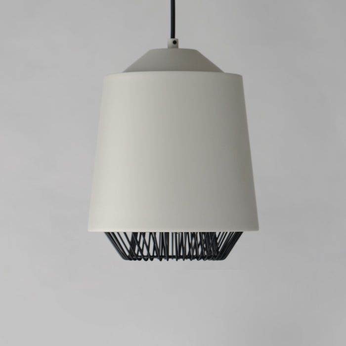 ET2 Phoenix 9 LED Pendant Model: E11390-GYBK