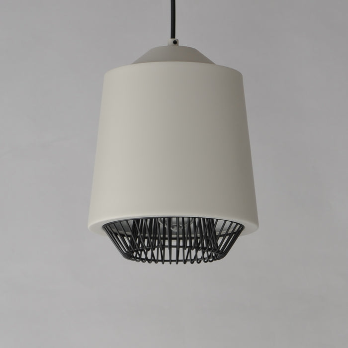 ET2 Phoenix 9 LED Pendant Model: E11390-GYBK