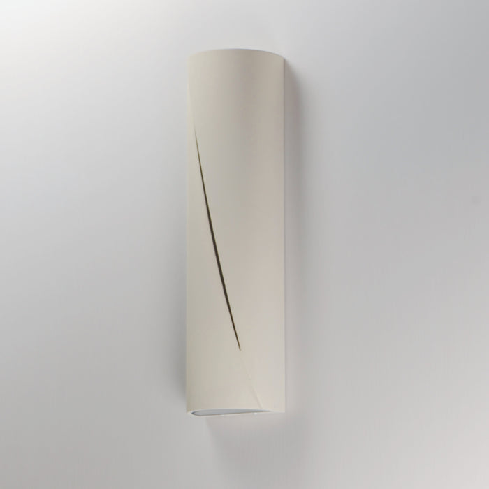 ET2 Puff 22 LED Outdoor Wall Sconce Model: E14396-CHK