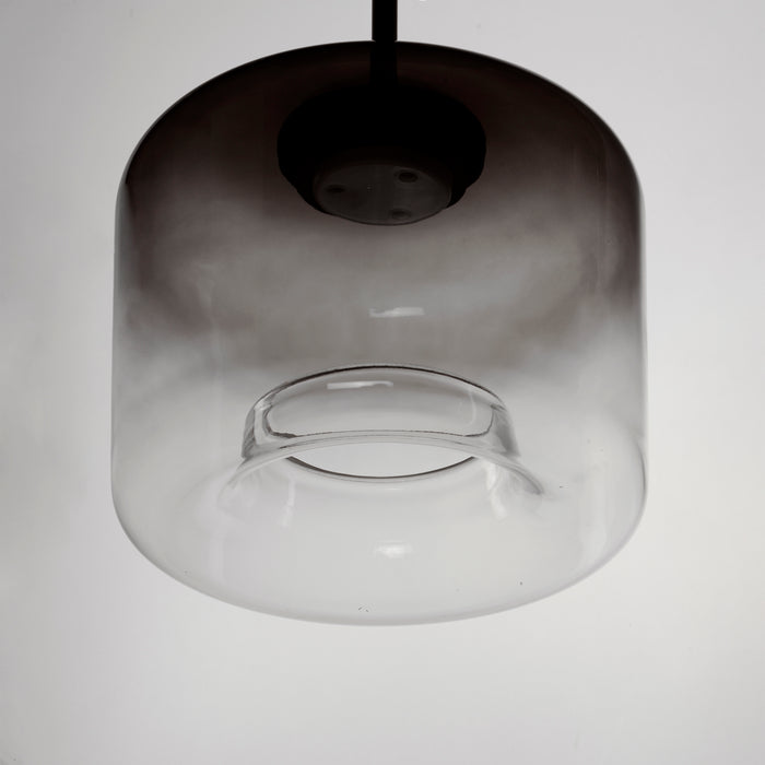 ET2 Bombona 12x10 LED Pendant Model: E20254-142BK