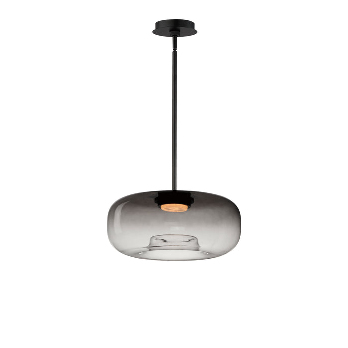 ET2 Bombona 16x7 LED Pendant Model: E20255-142BK