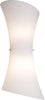 ET2 Conico 2-Light Wall Mount Model: E20412-09