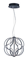 ET2 Aura 17 LED Pendant Model: E21174-BK