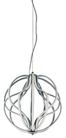 ET2 Aura 17 LED Pendant Model: E21174-PC