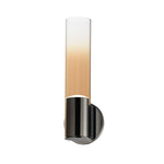 ET2 Highball Amber LED Wall Sconce Model: E21180-05GM