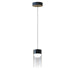 ET2 Highball Smoke LED Mini Pendant Model: E21181-142GM