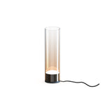 ET2 Highball Amber LED Table Lamp Model: E21182-05GM