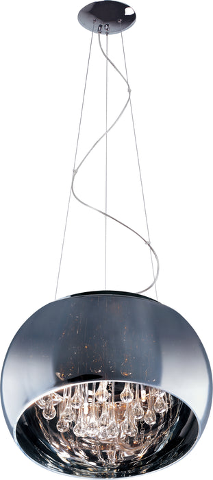 ET2 Sense 6-Light Pendant Model: E21206-10PC