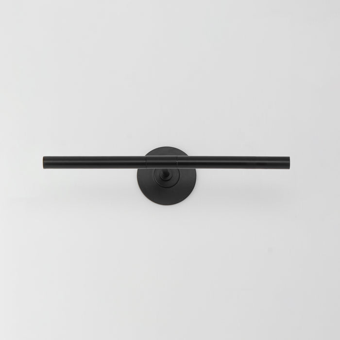 ET2 Dorian 18 Picture Light Model: E21351-BK