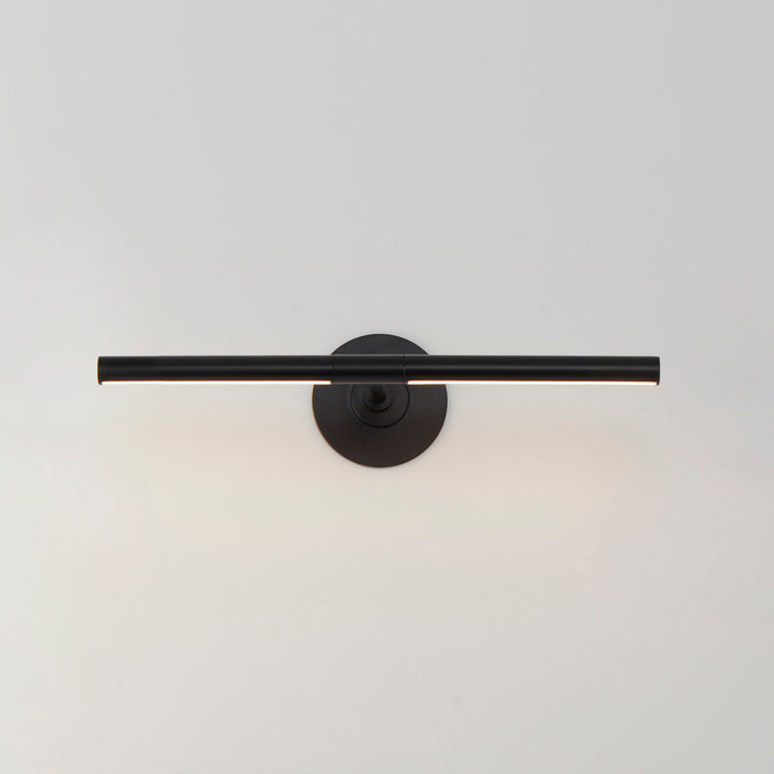 ET2 Dorian 18 Picture Light Model: E21351-BK