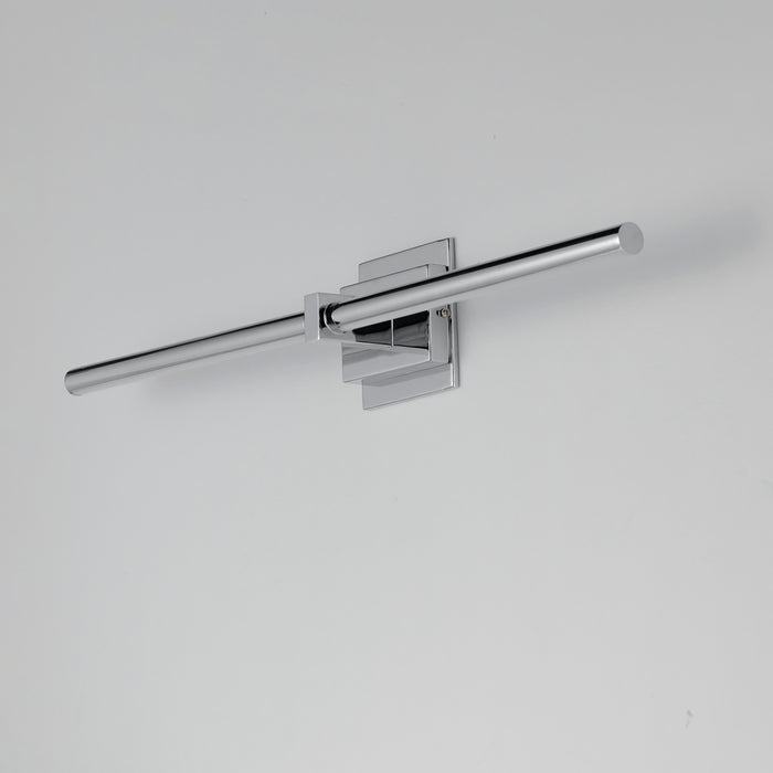 ET2 Dorian 22 LED Wall Sconce Model: E21352-PC