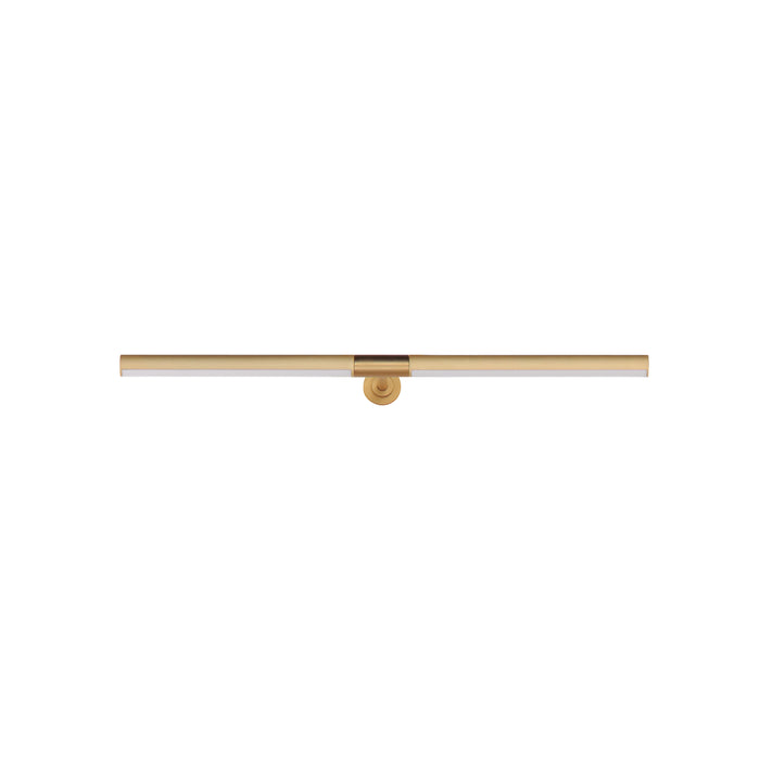 ET2 Dorian  24 Picture Light Model: E21353-GLD