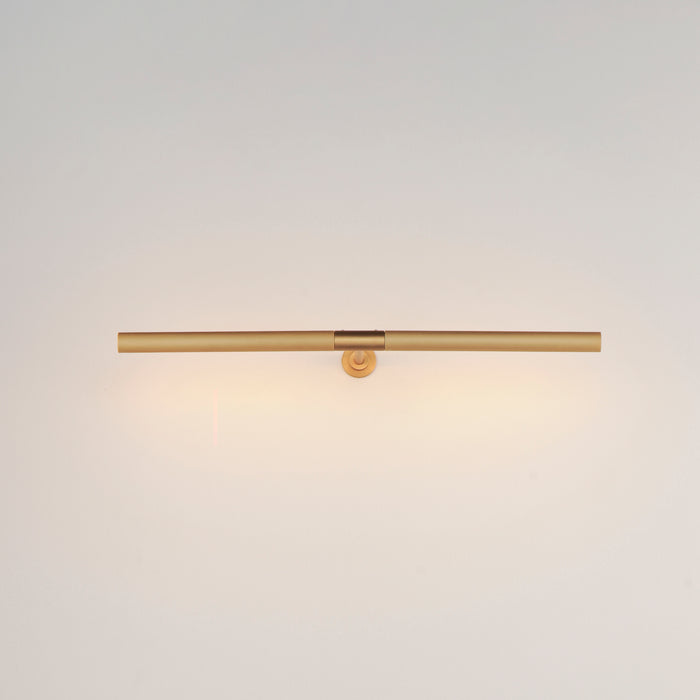 ET2 Dorian  24 Picture Light Model: E21353-GLD