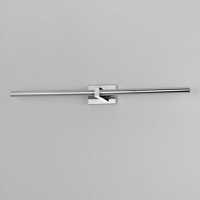 ET2 Dorian 30 LED Wall Sconce Model: E21354-PC