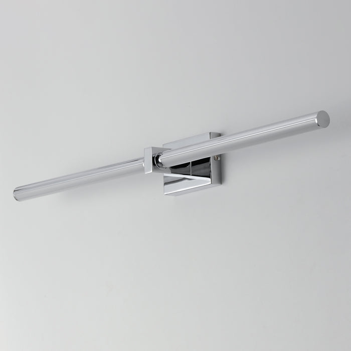 ET2 Dorian 30 LED Wall Sconce Model: E21354-PC