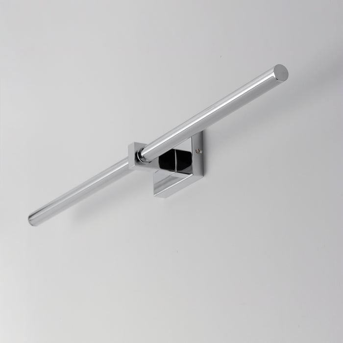 ET2 Dorian 30 LED Wall Sconce Model: E21354-PC