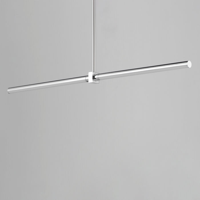 ET2 Dorian 36 Linear LED Pendant Model: E21355-PC