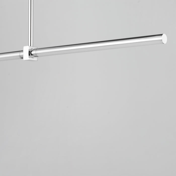 ET2 Dorian 36 Linear LED Pendant Model: E21355-PC