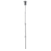 ET2 Dorian 48 Vertical LED Pendant Model: E21358-PC