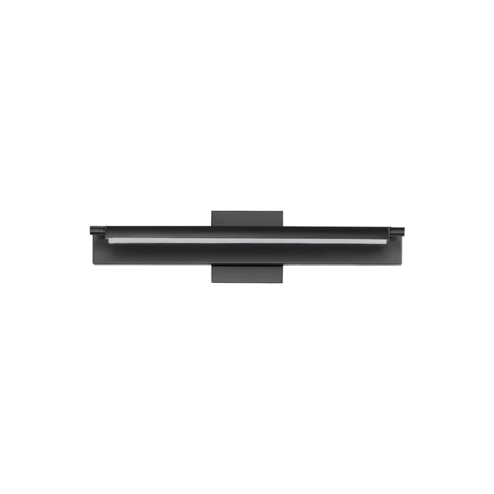 ET2 Bookkeeper 20 LED Picture Light Model: E21392-BK