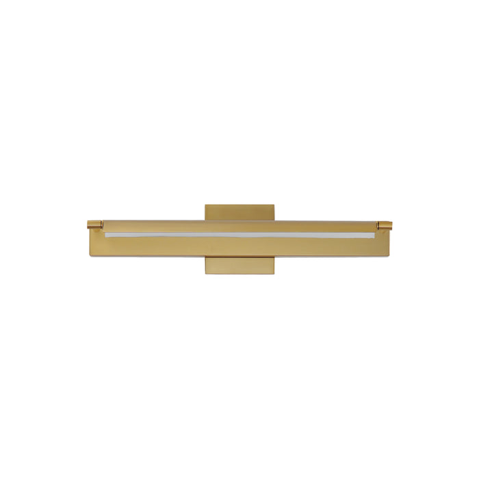ET2 Bookkeeper 20 LED Picture Light Model: E21392-NAB