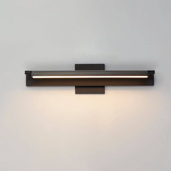 ET2 Bookkeeper 20 LED Picture Light Model: E21392-BK