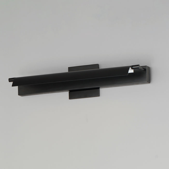 ET2 Bookkeeper 20 LED Picture Light Model: E21392-BK